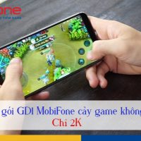 goi gd1 cua mobifone