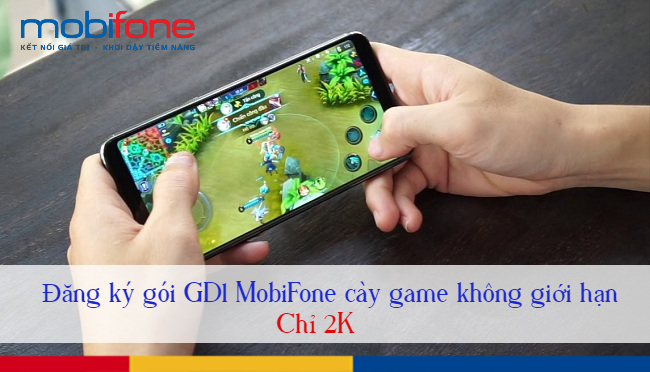 goi gd1 cua mobifone