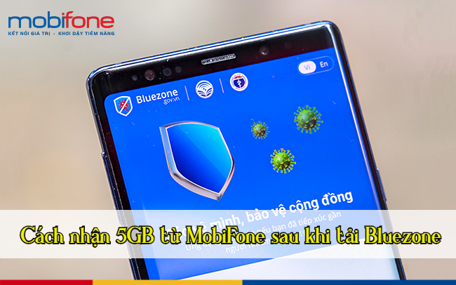 cach nhan 5gb tu mobifone sau khi tai bluezone