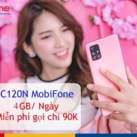 C120N MobiFone