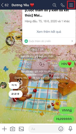 cach turn off letter sealing tren line cach turn off letter sealing tren line