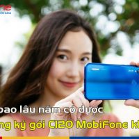 thue bao hoa mang lau nam co duoc dang ky goi c120 mobifone khong