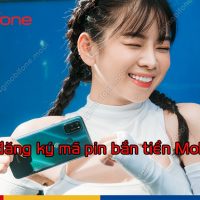 dang ky ma pin chuyen tien MobiFone