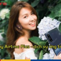 Cách hủy Airtime Plus