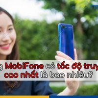 toc do truy cap mang MobiFone cao nhat la bao nhieu