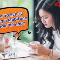 kiem tra lich su cuoc goi MobiFone tra sau