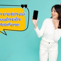 kiem tra lich su chuyen tien Mobifone