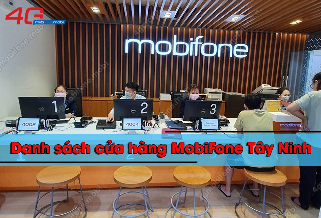 cua hang MobiFone tai Tay Ninh 