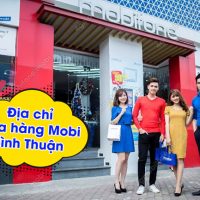 cua hang MobiFone Binh Thuan