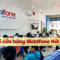 dia chi cua hang MobiFone tai Hai Duong