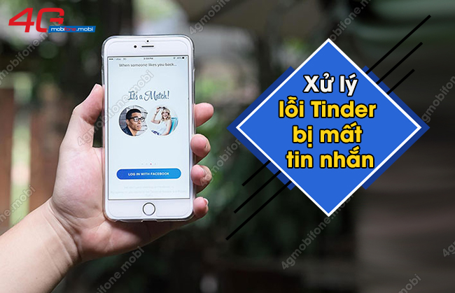 loi Tinder bi mat tin nhan 