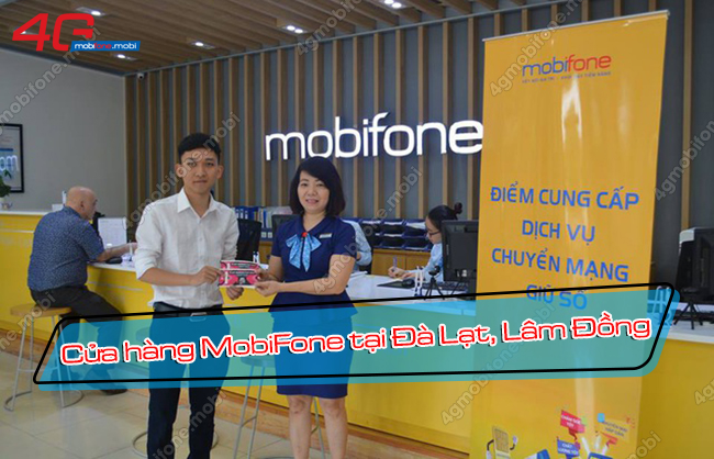 cua hang MobiFone tai Da Lat 