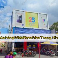 dia chi cua hang MobiFone Nha Trang