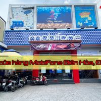 cua hang MobiFone Bien Hoa Dong Nai