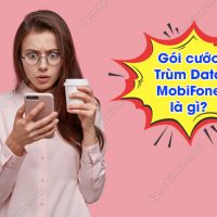 Goi cuoc Trum Data MobiFone