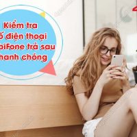 kiem tra so dien thoai MobiFone tra sau