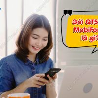 goi QT56A MobiFone