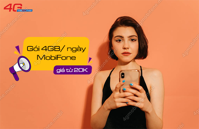 goi 4gb ngay cua mobifone