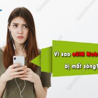 esim mobifone bi mat song