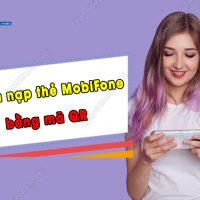 nap the mobifone bang ma qr