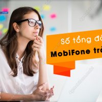 so tong dai mobifone tra sau