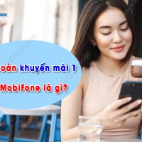 tai khoan khuyen mai 1 cua mobifone la gi