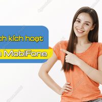 cach kich hoat sim mobifone