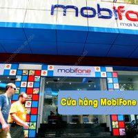 cua hang mobifone go vap