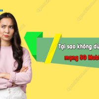 tai sao khong dung duoc mang 5g mobi