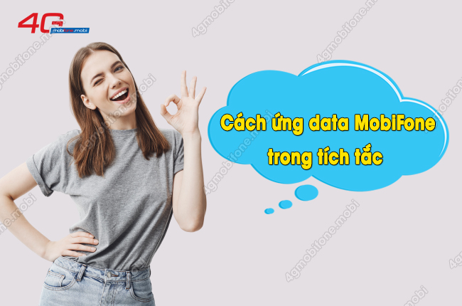 cach ung data mobifone