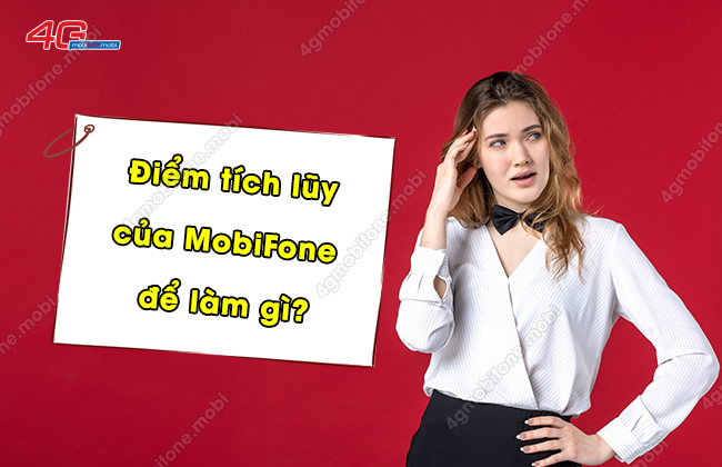 diem tich luy cua mobifone de lam gi