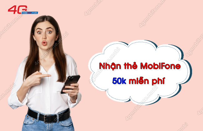 nhan the mobifone 50k mien phi