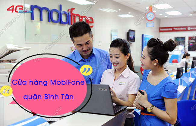 cua hang mobifone binh tan