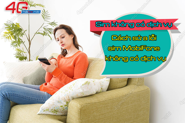 sim mobifone khong co dich vu