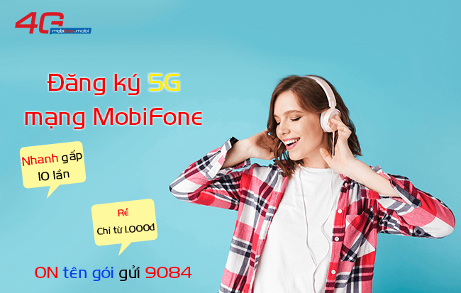 cach dang ky 5g mobifone