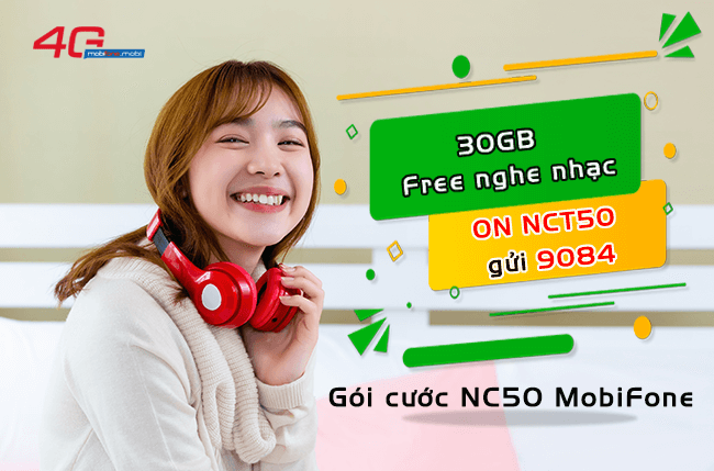 goi cuoc nct50 mobifone