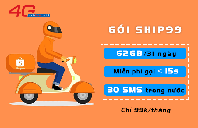 goi cuoc ship99 mobifone