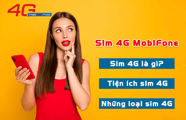 sim 4g mobifone 