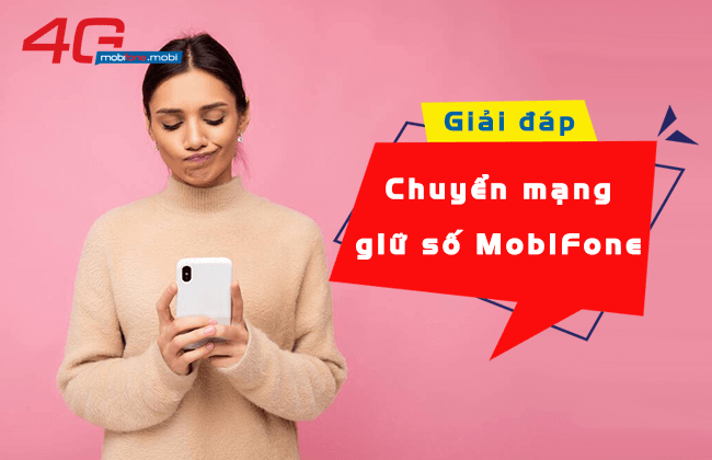 chuyen mang giu so mobifone