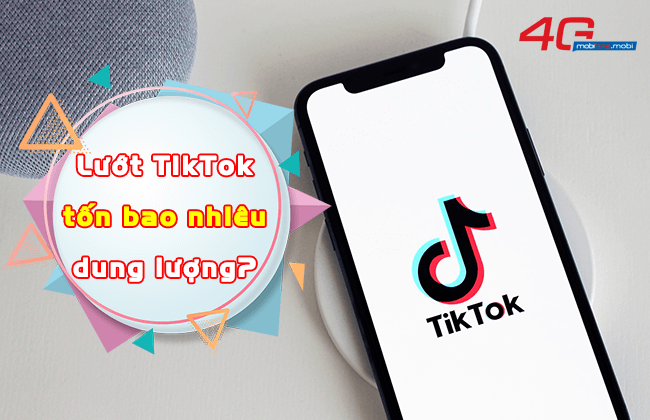 luot tiktok ton bao nhieu dung luong