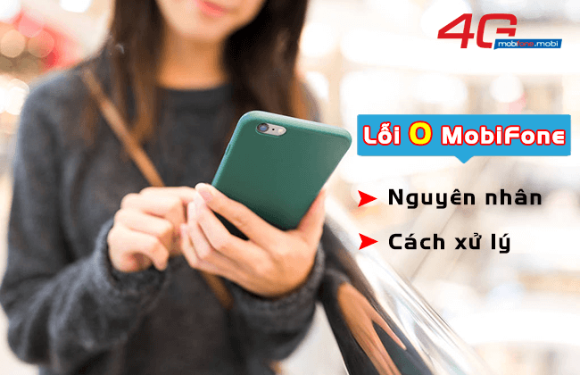 loi 0 mobifone