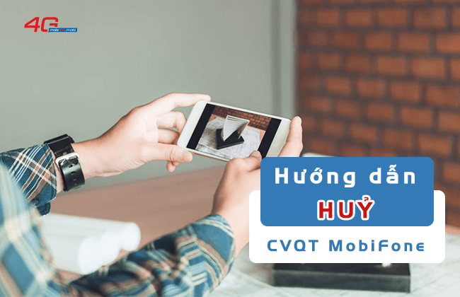 huy chuyen vung quoc te mobifone