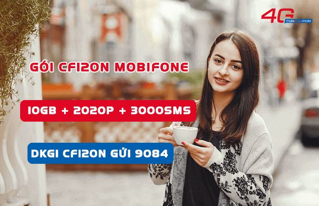 goi cuoc cf120n mobifone