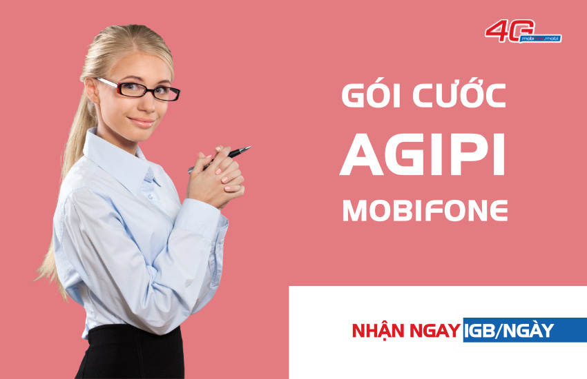 goi cuoc agip1 mobifone